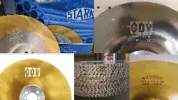 Disco de Serra