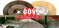 Distribuidor de Serra Fita