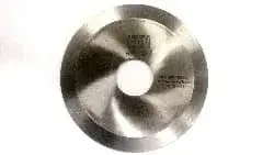 Faca Circular