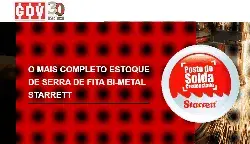 Lamina de Serra Fita
