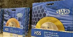Serra Circular Hss