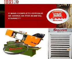 Serra Fita Franho