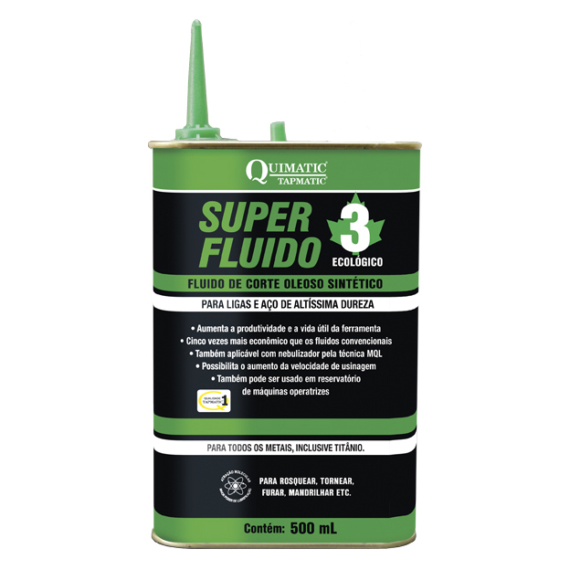 SUPER FLUIDO 3